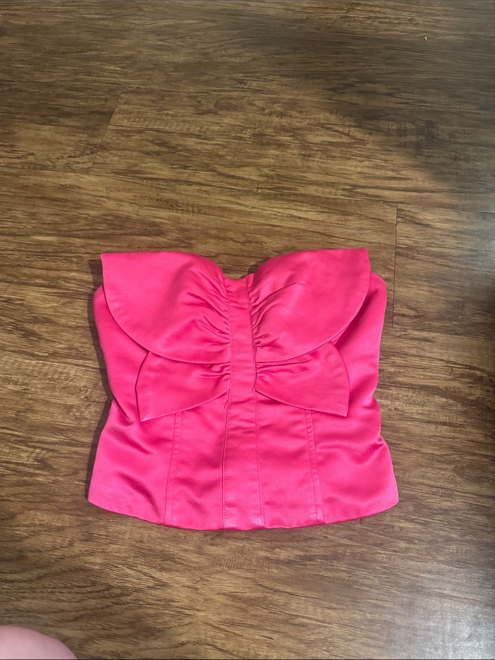 Anthropologie top size xxs